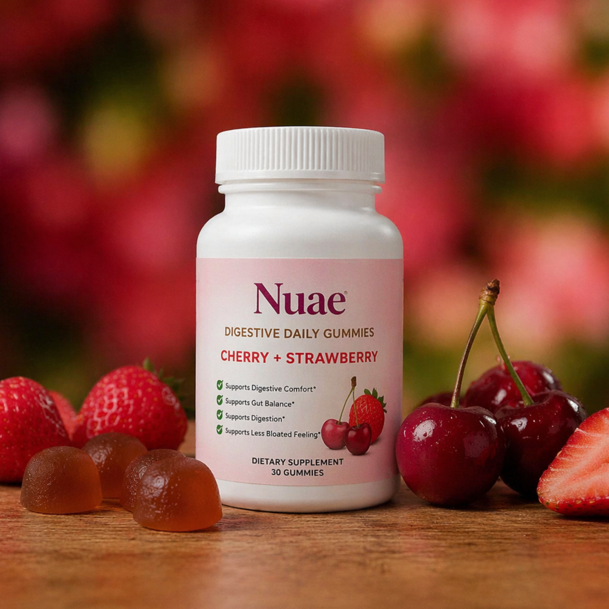 Digestive Daily Gummies