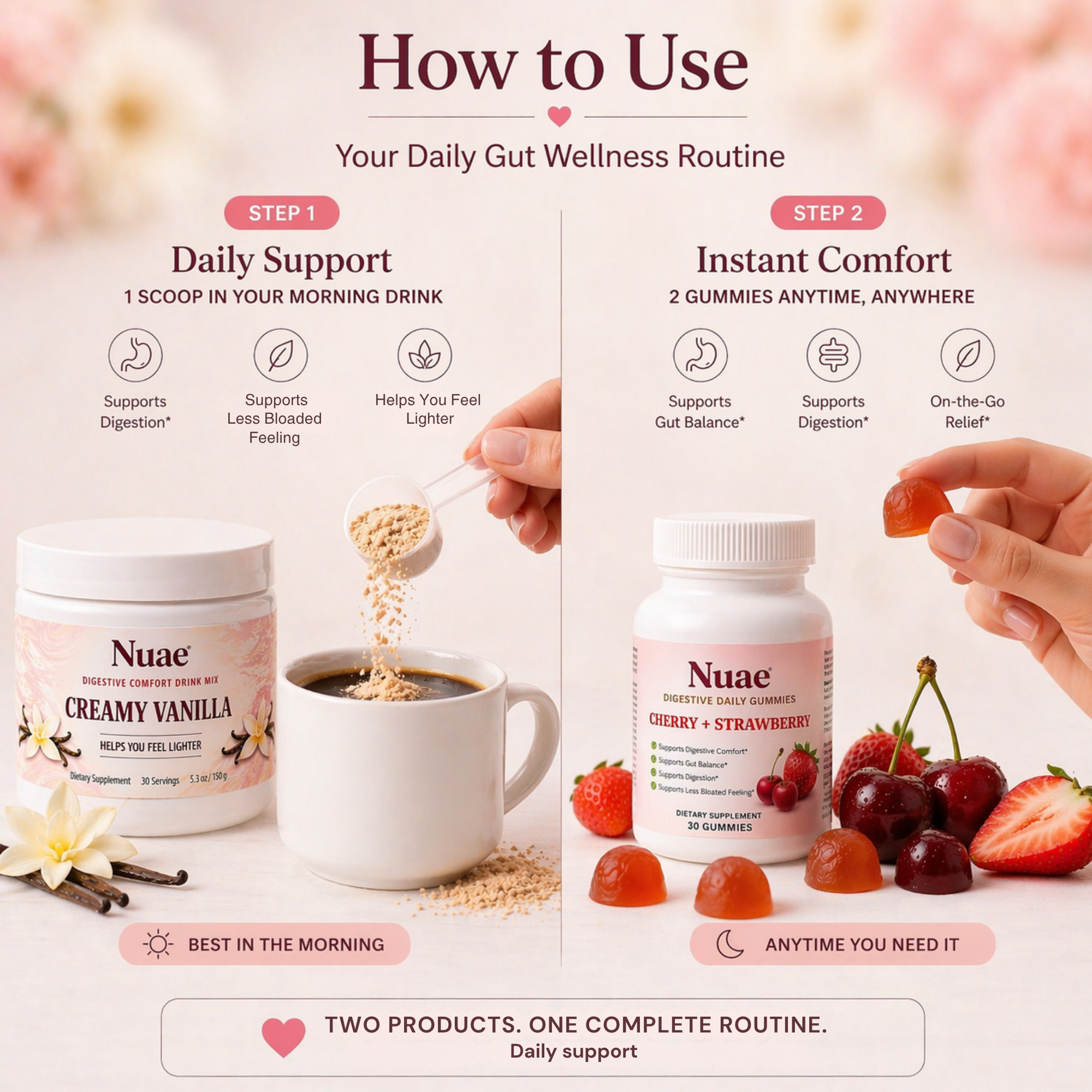 Debloat Bundle