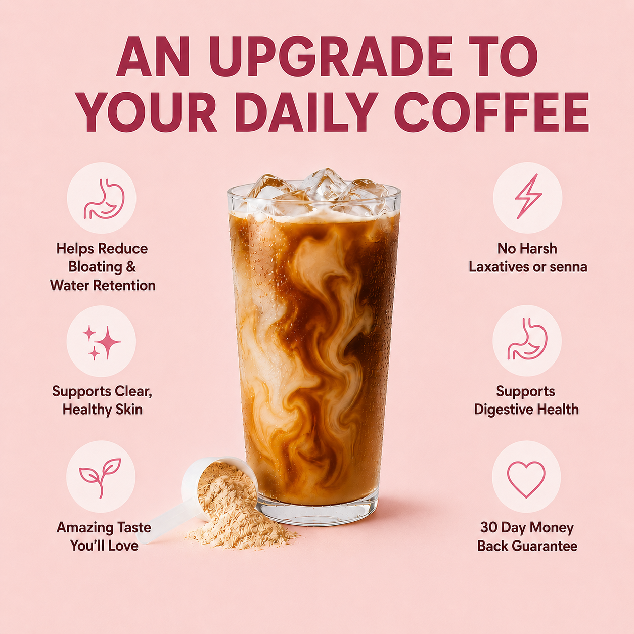 Digestive Comfort Drink Mix